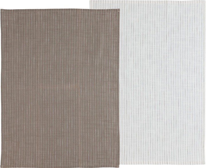 Blanc, Taupe