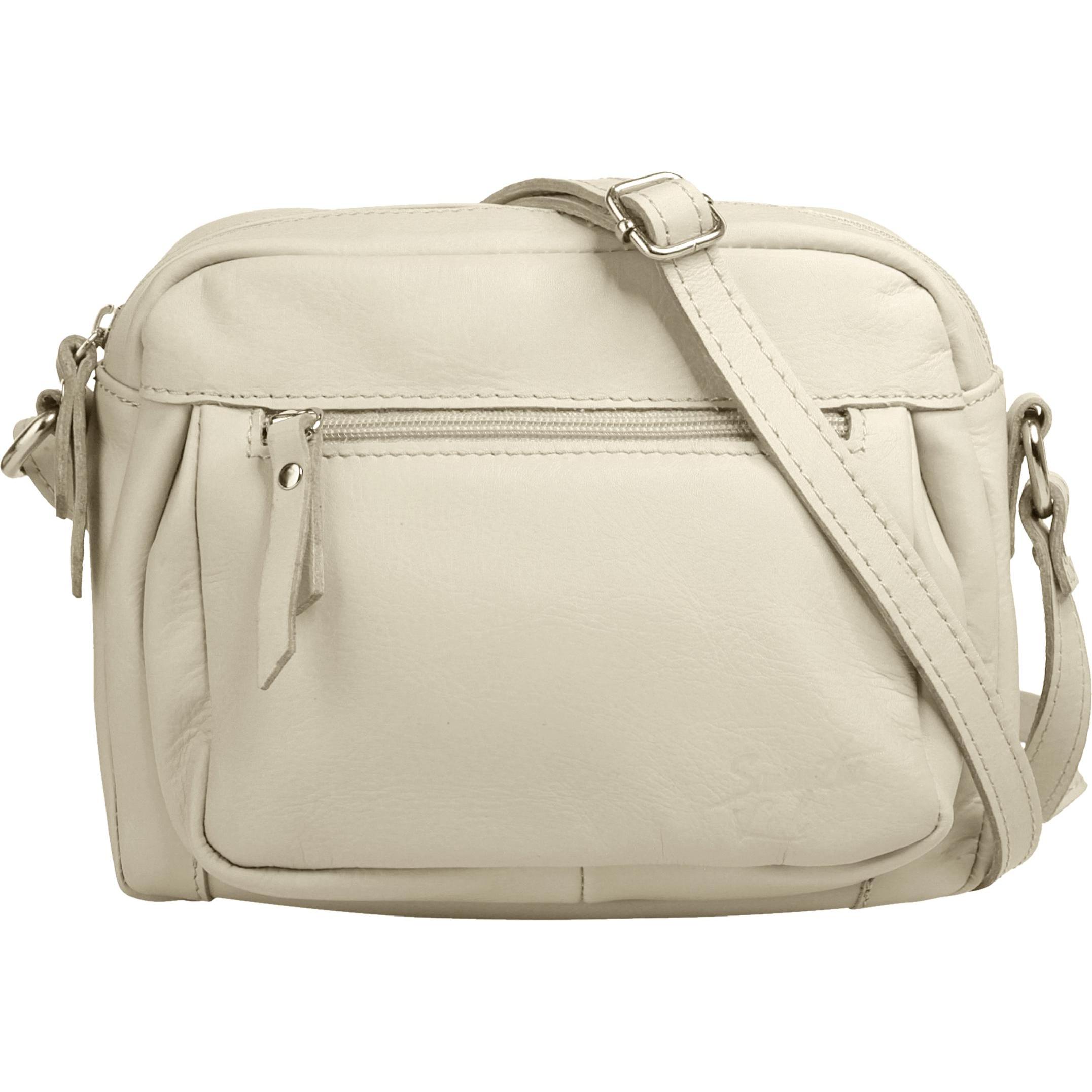 Samantha Look, Handtasche, Umhängetasche, Weiss