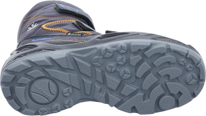 Actual product image Lowa Milo GTX HIGH (38)