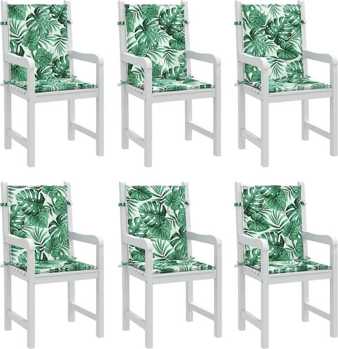 Produktbild vidaXL Kissen (100 x 50 cm)