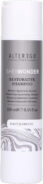 Image du produit Alterego Shampooing She Wonder 250ml (Shampoing liquide, 250 ml)