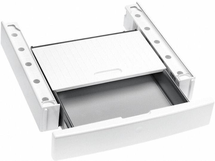 Produktbild Miele WTV 512 Verbindungssatz mit integrierter Schublade