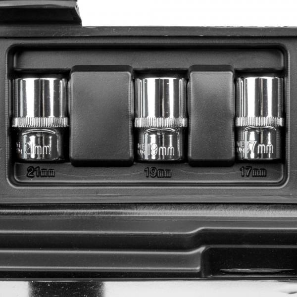 Produktbild Güde Drehmomentschlüssel Set (1/2", 40 Nm, 210 Nm)