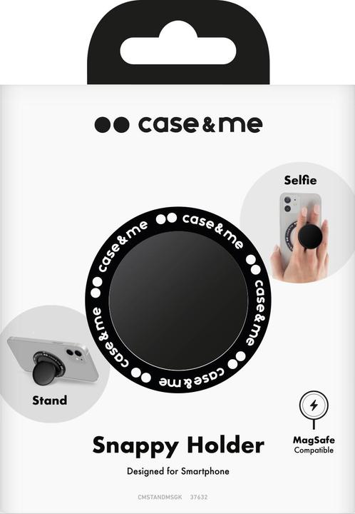 Image du produit Caseme Support pour smartphone, compatible avec MagSafe