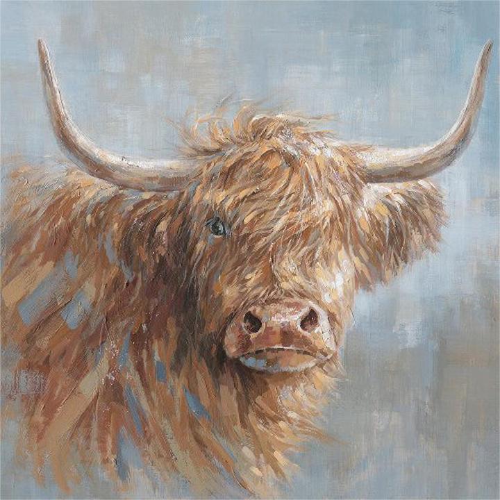 Immagine prodotto Alldecor Arte (80 x 80 cm)