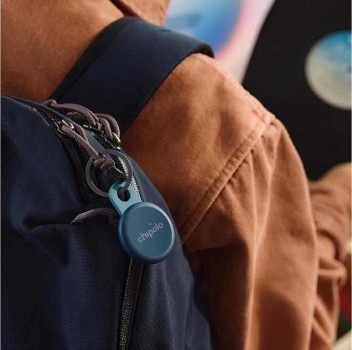 Actual product image Chipolo LOOP (Apple & Google Find My Netzwerk) (iOS, Android)
