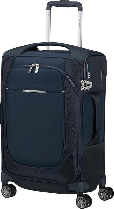 Actual product image Samsonite Re-Lite Trolley mit 4 Rollen erweiterbar 55cm (41 l)