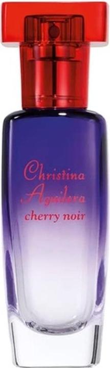 Actual product image Christina Aguilera Cherry Noir - EDP - 15 ml (Eau de parfum, 15 ml)