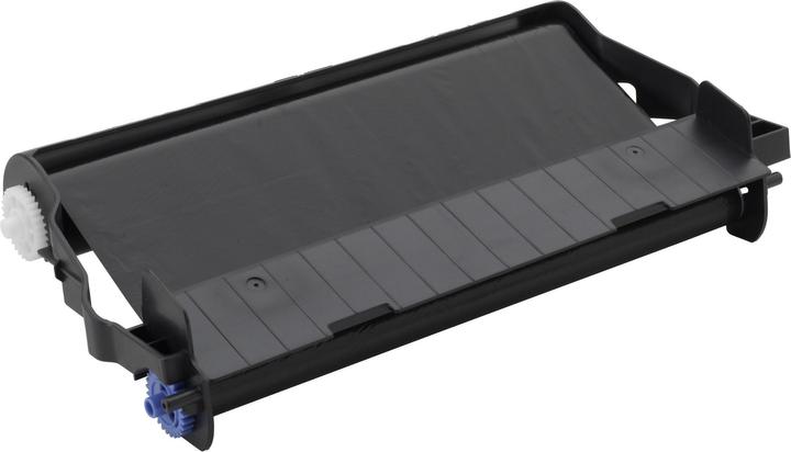 Brother Cartuccia di stampa con 1 rotolo di pellicola