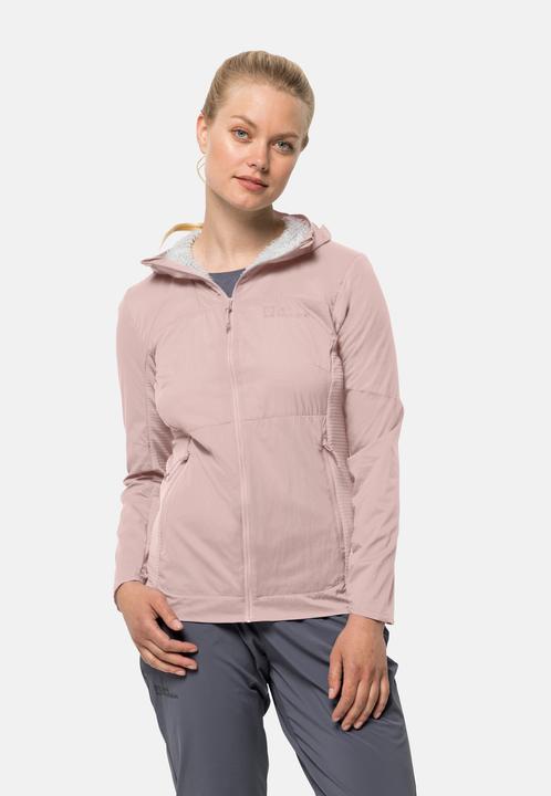 Immagine prodotto Jack Wolfskin Prelight Alpha Jkt W (S)