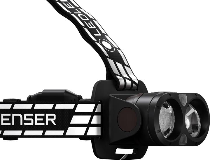 Ledlenser H19R Signature (4000 lm)