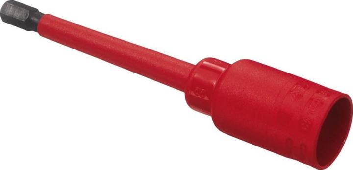Produktbild Intercable Schraubendrehereinsatz (Innenvierkant)