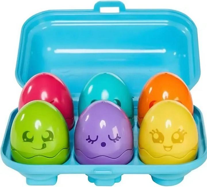 Produktbild Tomy Bright Chicks Eier
