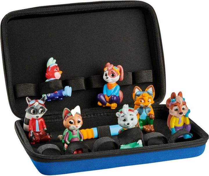Image du produit Edurino Trousse gr.