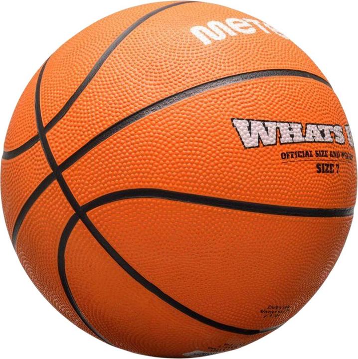 Produktbild Ty What's Up Basketball (6)