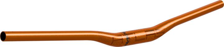 Actual product image Race Face Atlas Riser Handlebar, 35.0, 800x20mm, 8°/5°, orange (35 mm)