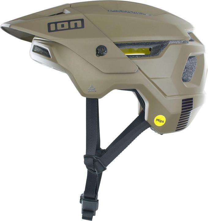 Produktbild ION Traze Amp MIPS (52 - 56 cm)
