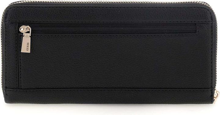 Actual product image Guess Calebra Zip Around Wallet