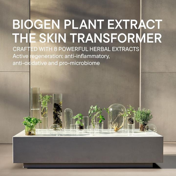 Actual product image Babor DOCTOR - Renewal Cream (50 ml, Night cream)