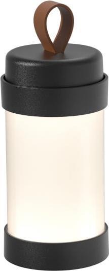 Produktbild Sompex Alva schwarz (200 lm)