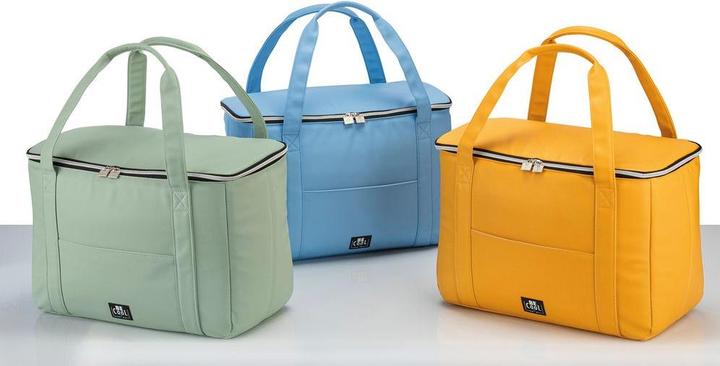 Actual product image BeCool Ice pack (28 l)