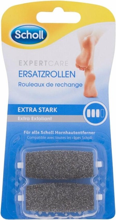 Immagine prodotto Scholl Velluto liscio espresso Pedi (2 x)