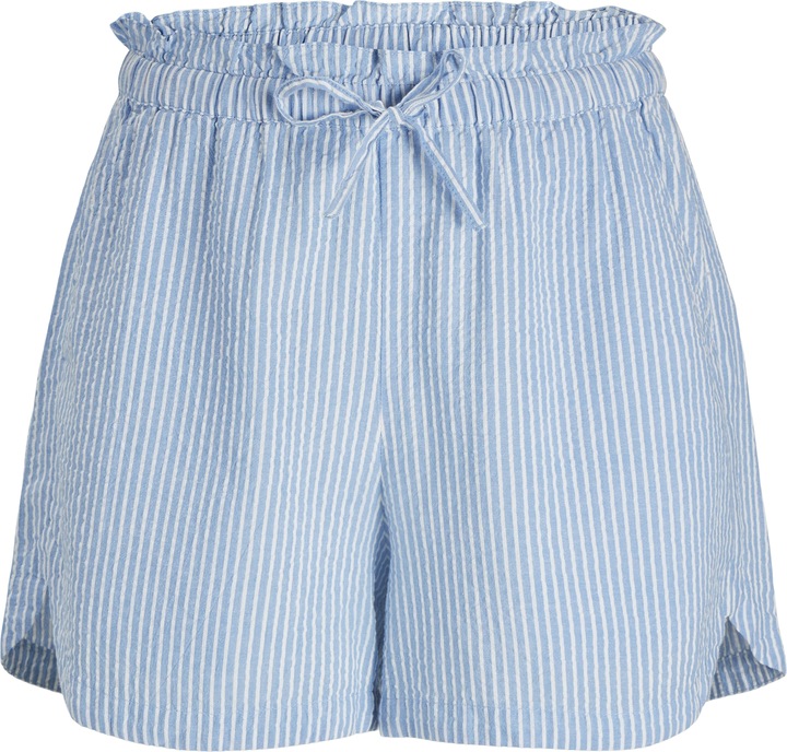 JJXX Jxwindy Seersucker Hw Shorts Wvn Sn