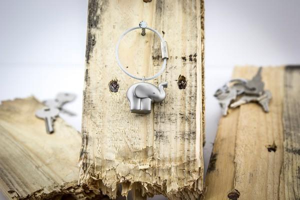 Image du produit Troika petit éléphant