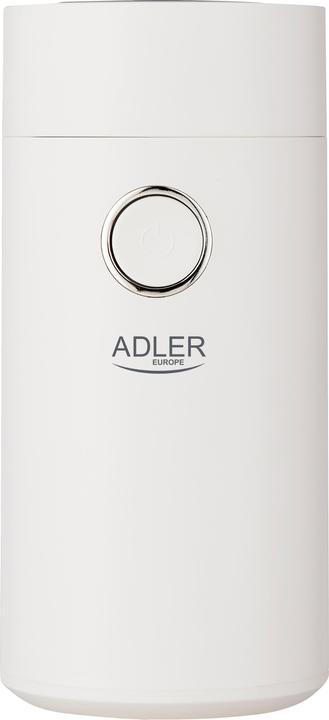 Actual product image Adler Electric coffee grinder AD-4446WS (EU plug)