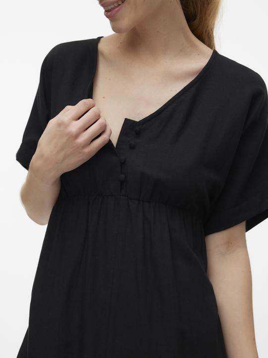 Image du produit Mamalicious Robe de maternité Robe