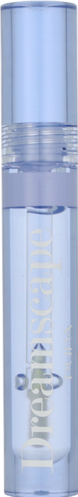 Actual product image Pupa Milano Dreamscape Jelly Lip Balm Transparent (3 ml)