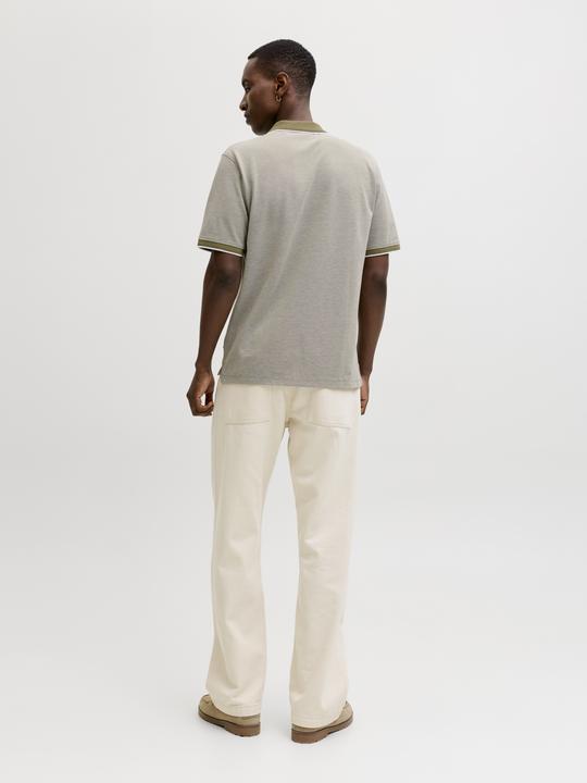 Image du produit Jack & Jones Jprblualves Ss Polo Sn (XL)