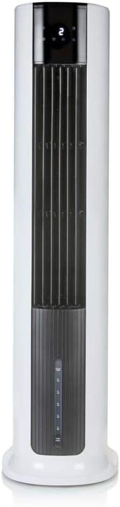 Produktbild Domo DO157A humidifier Black, White (40 dB)