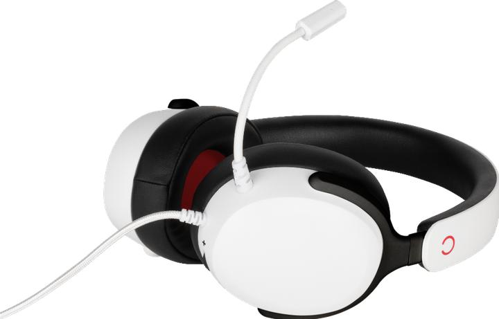 Image du produit Konix Kopfhörer Nexus Weiss (Filaire)