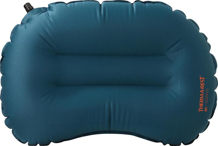 Actual product image Therm-a-Rest Airhead Lite Lrg Deep Pacific (Additional padding)