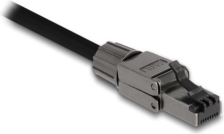 Produktbild Delock Netzwerkkabel (Netzwerkkabel Stecker)
