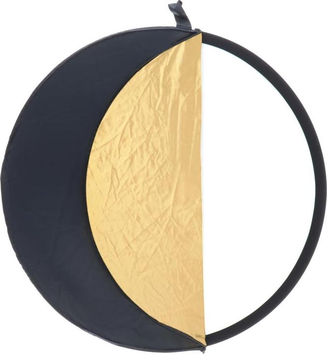 Produktbild Rollei Profi 5 in 1 Faltreflektor 80 (80 cm)