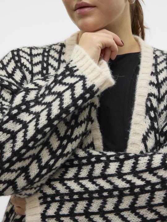 Produktbild Vero Moda VMCCORETTA Strickjacke Strickjacke (M)