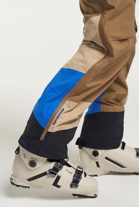 Produktbild Tenson Touring Shell Pant (L)