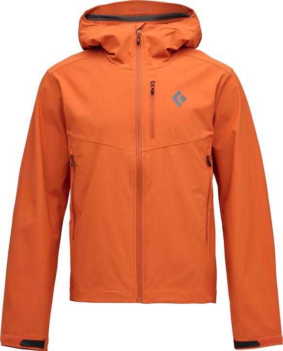 Produktbild Black Diamond Dawn Patrol Softshell (L)