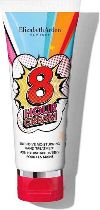Actual product image Elizabeth Arden Arden Eight Hour Hand Treatment 75 ml (75 ml)