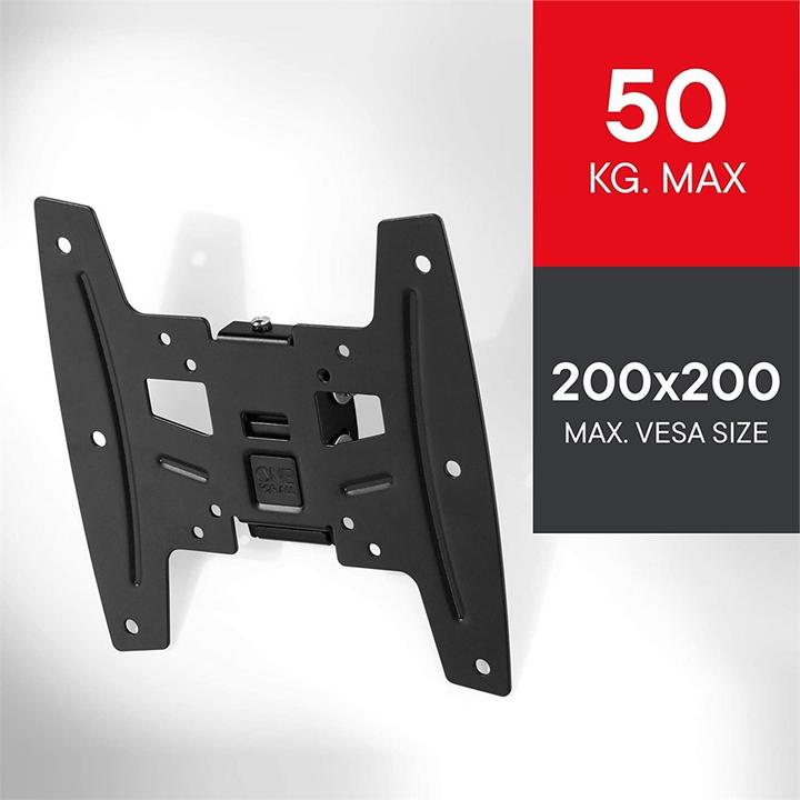 Image du produit One for All Solid WM4221 (Mur, 50 kg, 19" - 42")