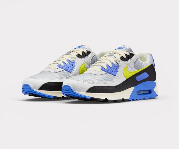 Actual product image Nike Air Max 90 (43)