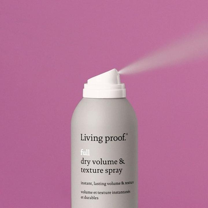 Image du produit Living Proof Dry Volume & Texture (238 ml)