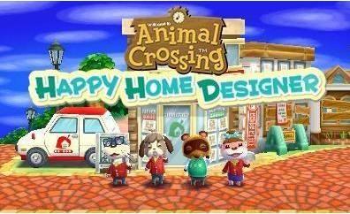 Actual product image Nintendo Animal Crossing amiibo cards (Wii U, 3DS, 3DS XL)