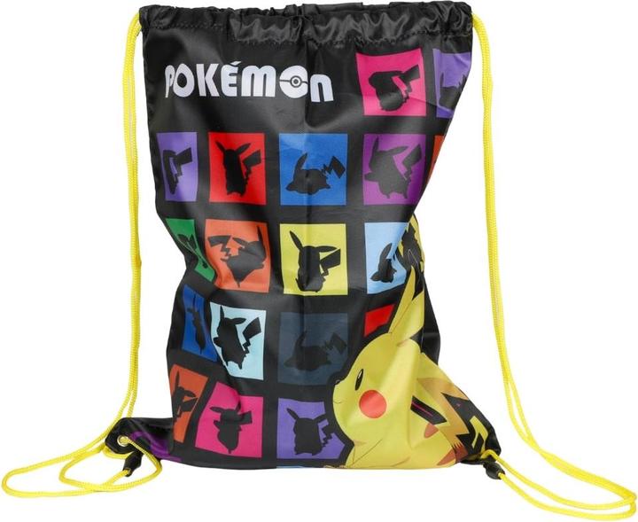 Produktbild Pokémon Gym Bag