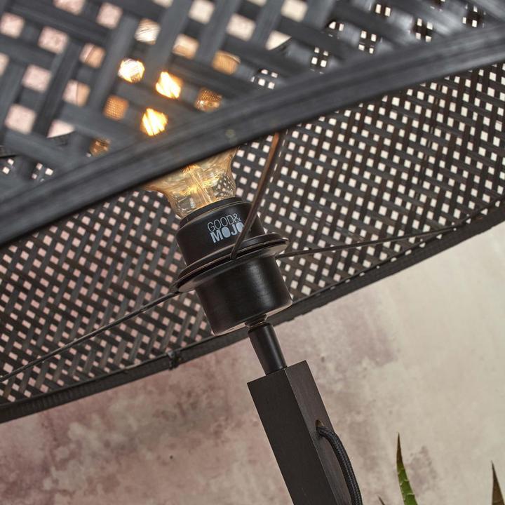 Produktbild Good&Mojo Stehleuchten (E27)