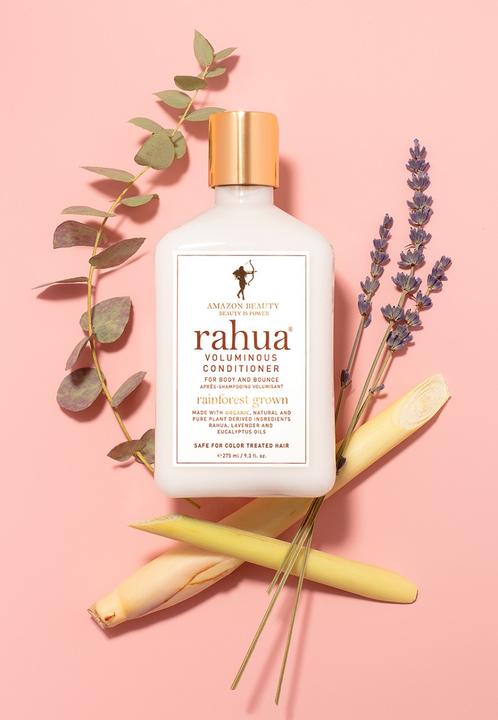 Produktbild Rahua Daily Care - Voluminous Conditioner (275 ml)