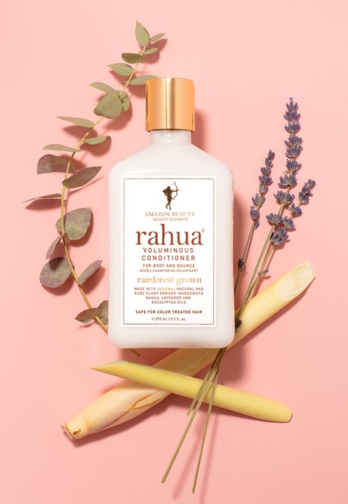 Actual product image Rahua Daily Care - Voluminous Conditioner (275 ml)