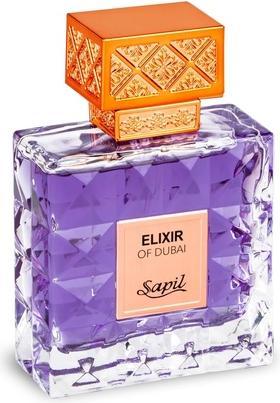 Produktbild Sapil Elixir Of Dubai (Eau de Parfum, 100 ml)